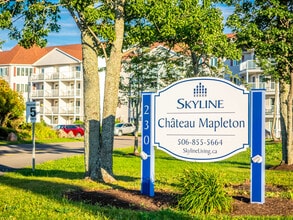 230 Mapleton Rd in Moncton, NB - Building Photo - Building Photo