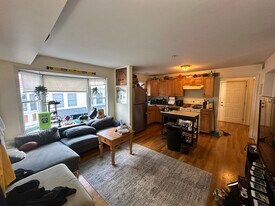 64 Hillside St, Unit 2 in Boston, MA - Building Photo