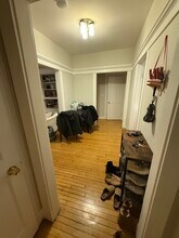 7 Farrington Ave, Unit 4 in Boston, MA - Foto de edificio - Building Photo