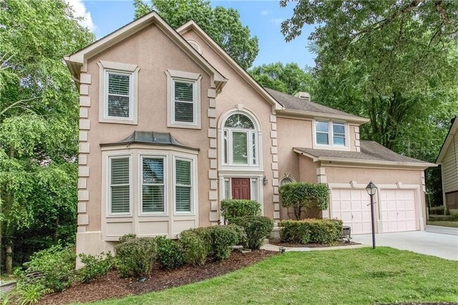 property at 58 Parkside Cir