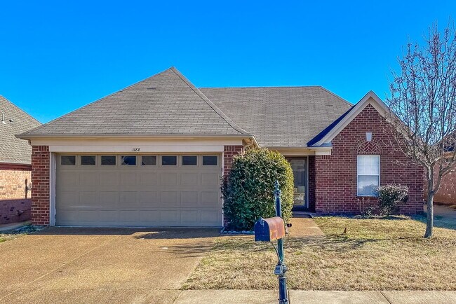 property at 1188 Lemasa Dr