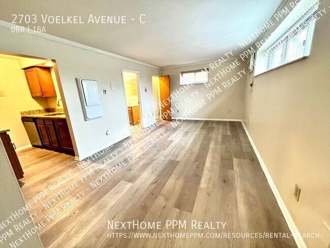 property at 2703 Voelkel Ave