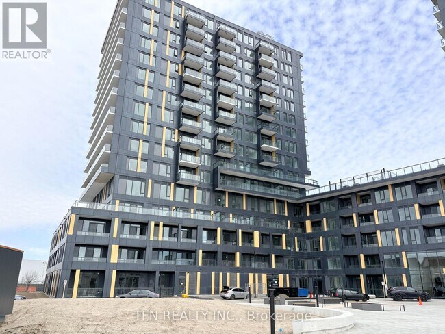 4878 Powers Cmn in Burlington, ON - Building Photo - Building Photo