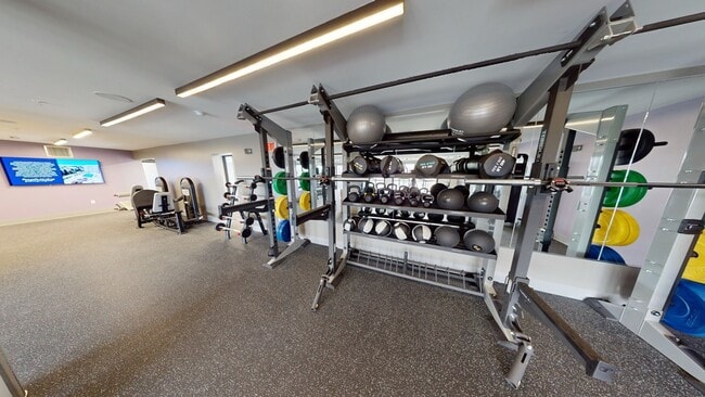 Altitude Baton Rouge