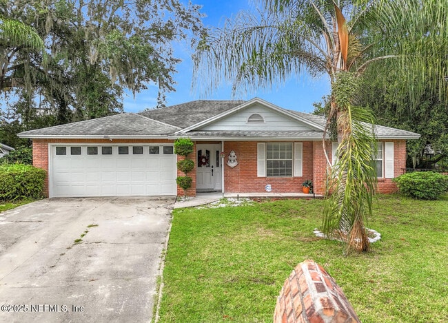 property at 4742 Trevi Dr