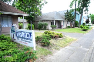 Oak Grove Village Apartments