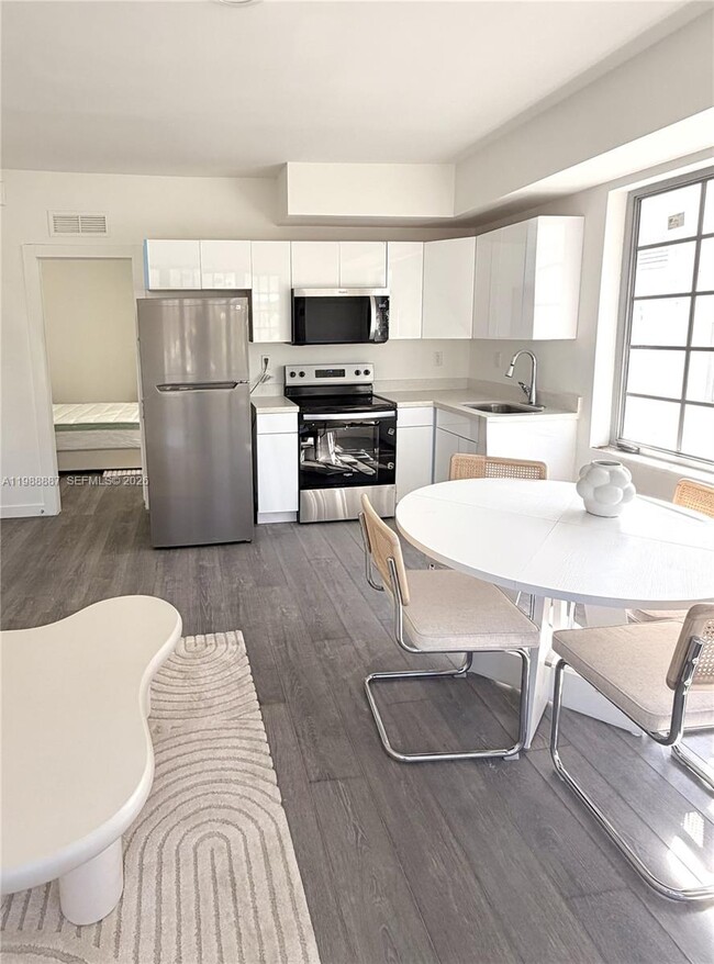 property at 1525 Euclid Ave