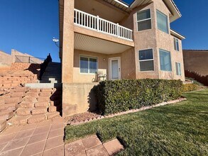 2846 Overlook Dr in Saint George, UT - Building Photo - Building Photo