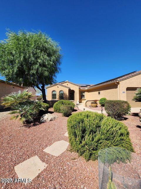 property at 16414 W Salado Creek Dr