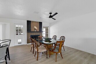 11025 Tom Weiskopf Dr in El Paso, TX - Building Photo - Building Photo