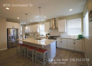 8930 Southurst St in Littleton, CO - Building Photo - Building Photo