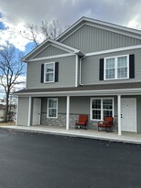 4286 Hollywood Blvd, Unit 5 in Hazle Township, PA - Building Photo