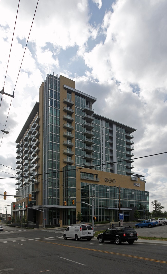 Terrazzo in Nashville, TN - Building Photo - Building Photo