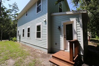 952 Alexander St in St. Augustine, FL - Building Photo - Building Photo