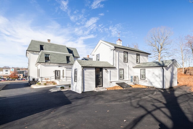 property at 111 N Main St