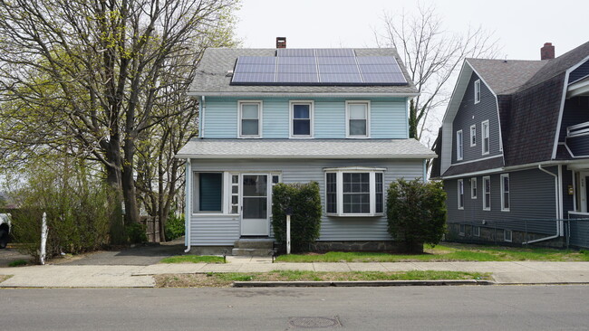 314 Judson Pl in Bridgeport, CT - Building Photo - Building Photo