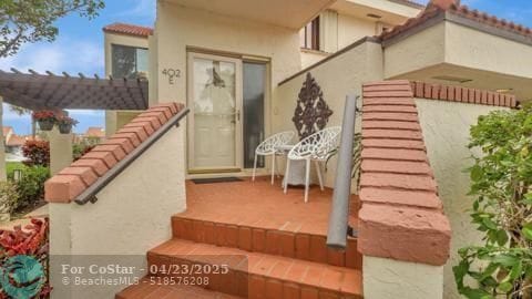 property at 402 Sea Oats Dr