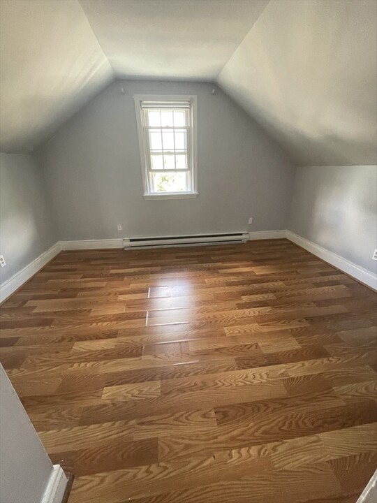 167 D St, Unit 167 in Boston, MA - Building Photo