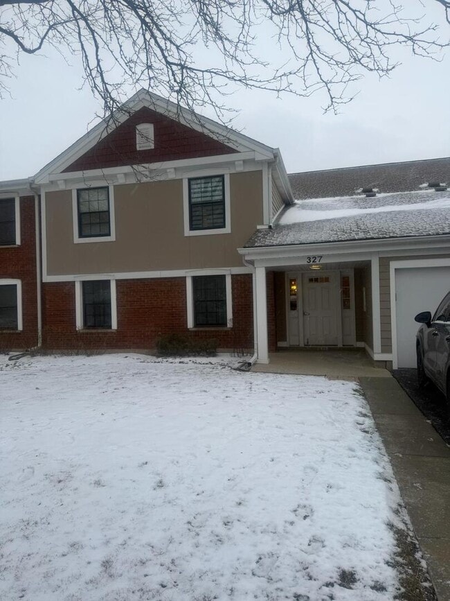 property at 327 Wildberry Ct