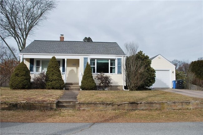 property at 161 Hadde Ave