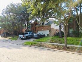 26418 Creston Woods Dr in Katy, TX - Building Photo