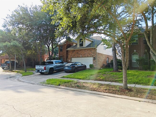 property at 26418 Creston Woods Dr