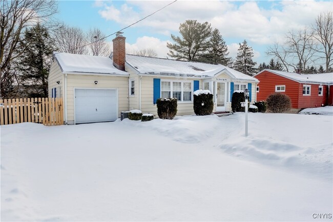 159 Hopper Rd in Syracuse, NY - Building Photo - Building Photo