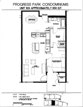 5201 S Fox St, Unit 103 in Littleton, CO - Building Photo - Building Photo