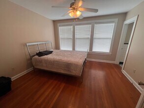 519 Beverly St in Tallahassee, FL - Building Photo - Building Photo