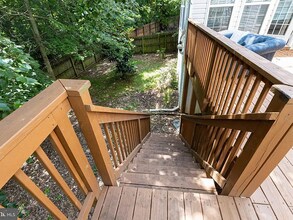 1034 Bakersfield Ln in Fredericksburg, VA - Building Photo - Building Photo