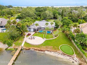 165 Crispin St in Merritt Island, FL - Building Photo - Building Photo