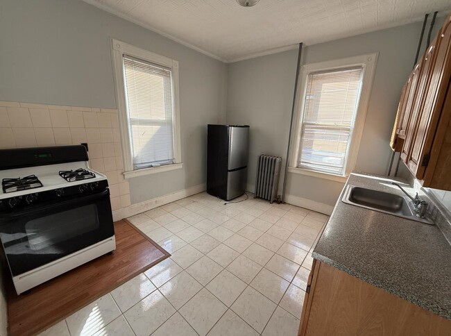 property at 4602 Park Ave