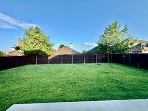 705 Cypress Hill Dr in Little Elm, TX - Building Photo - Building Photo