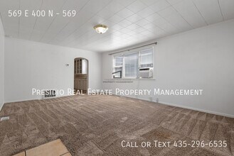 569 E 400 N-Unit -569 in Provo, UT - Building Photo - Building Photo