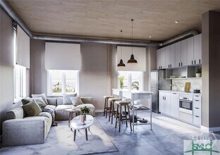 111 Ann St, Unit B3-1 in Savannah, GA - Building Photo - Building Photo