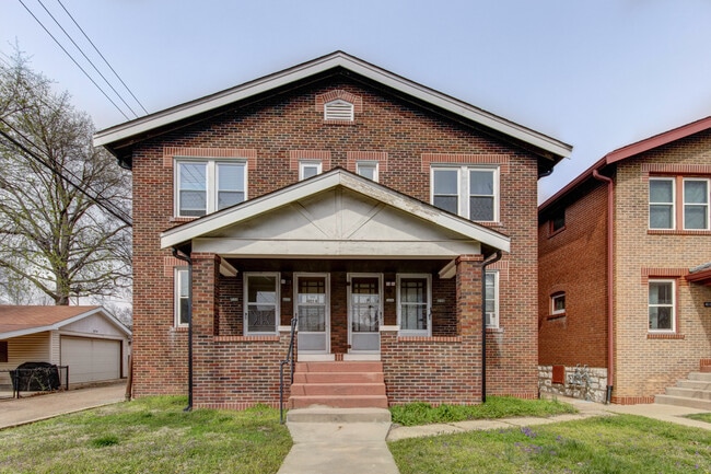 4021 Dover Pl, Unit 4021-1