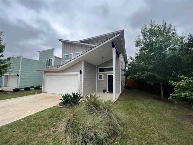 7415 Wallach St in Austin, TX - Building Photo - Building Photo