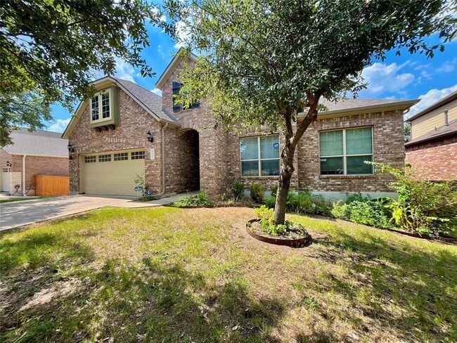 10000 Paulines Way in Austin, TX - Building Photo - Building Photo