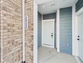 2802 Calgary Ln in Chester, VA - Building Photo - Building Photo