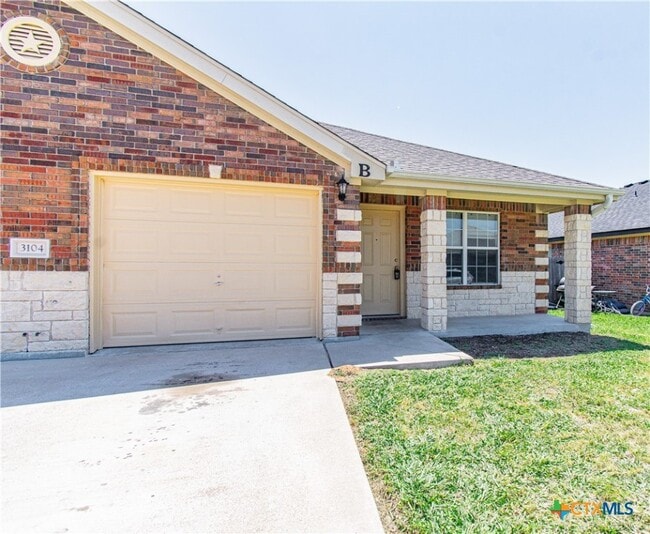 property at 3104 Baldwin Loop