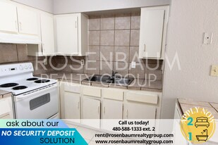 1741 E Pepper Cir in Mesa, AZ - Building Photo