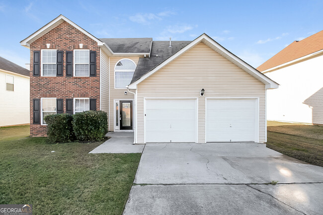 property at 11661 Bruce Dr