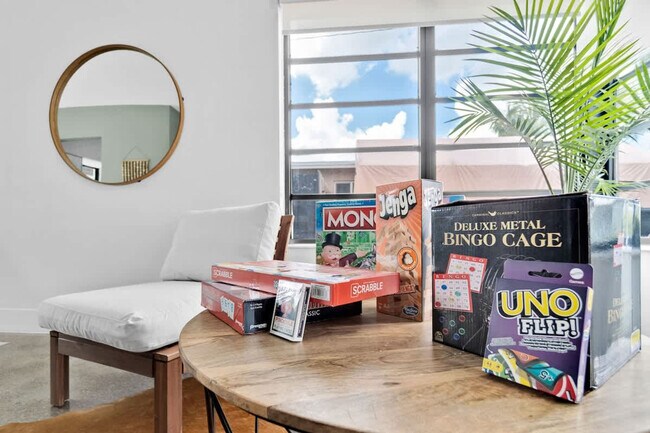 6540 Park St in Hollywood, FL - Building Photo - Building Photo