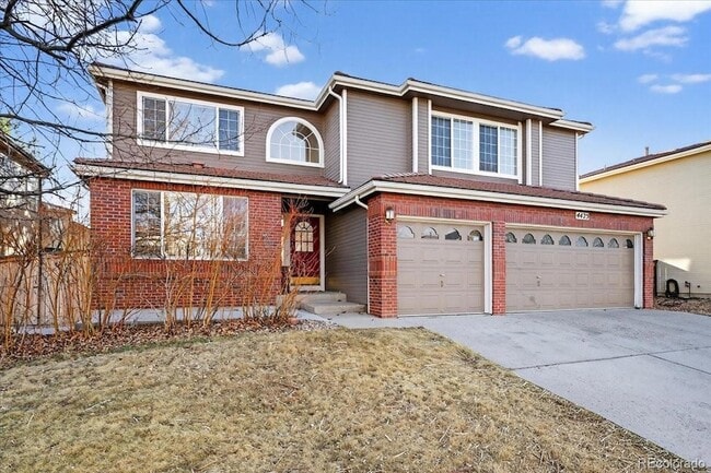 property at 4425 Iran St