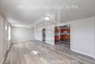1218 Cameron St in Indianapolis, IN - Building Photo - Building Photo