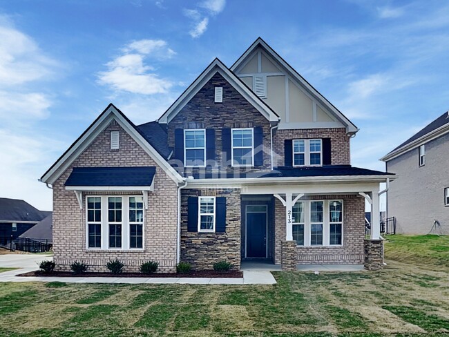 property at 213 Marin Dr