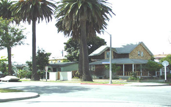 1821-1827 Delaware Ave in Santa Monica, CA - Building Photo - Building Photo