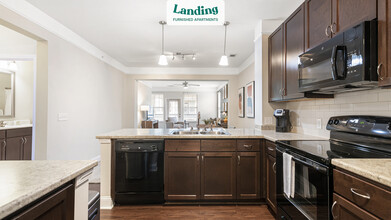 170 Mooresville Commons Way, Unit 4-308.926640 in Mooresville, NC - Building Photo - Building Photo