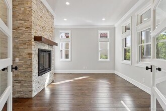 510 High St, Unit 4 in Denver, CO - Building Photo - Building Photo