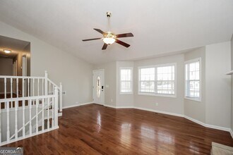 125 Fairview Ln in Dallas, GA - Building Photo - Building Photo